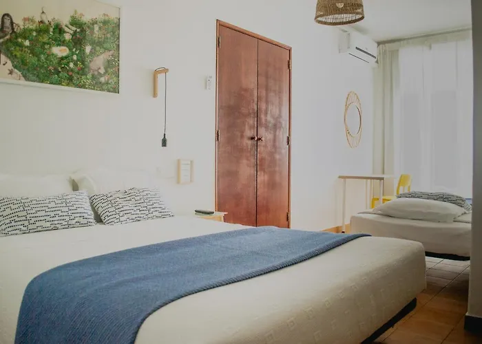Residencial Avenida